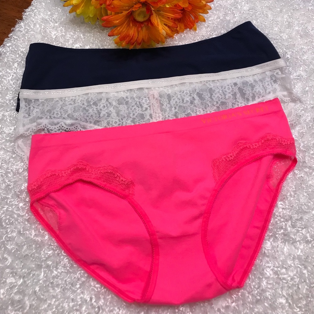 Size XL Victoria Secret Panties